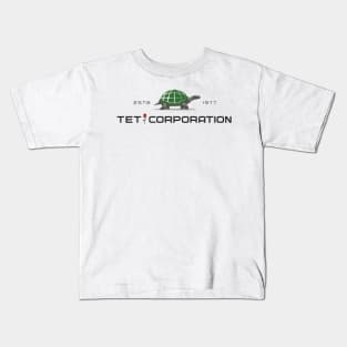 Tet Corporation Kids T-Shirt